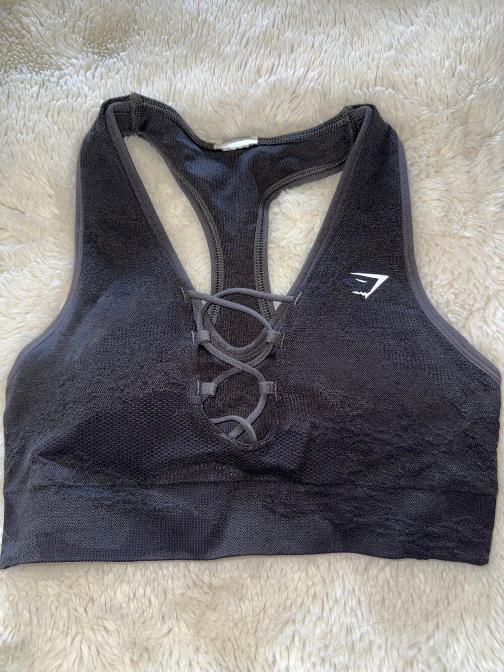 Gymshark Sports Bra
